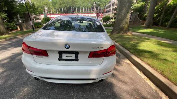 2019 BMW 530e xDrive iPerformance - cars & trucks - by dealer -... for sale in Great Neck, NY – photo 18