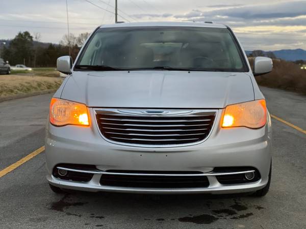 2011 Chrysler Town And Country Touring / CLEAN TITLE - cars & trucks... for sale in Sevierville, TN – photo 3