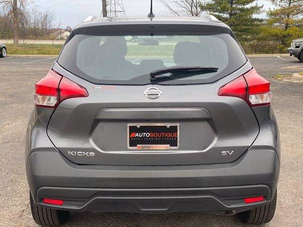 2019 Nissan Kicks SV - LOWEST PRICES UPFRONT! - cars & trucks - by... for sale in Columbus, OH – photo 5