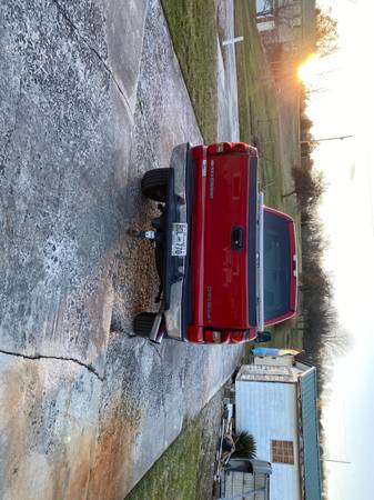 Chevy Duramax Diesel for sale in Morristown, TN – photo 4