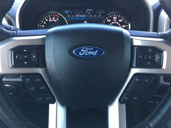 2020 Ford F-150 Lariat - Special Vehicle Offer! - cars & trucks - by... for sale in Whitesboro, TX – photo 20