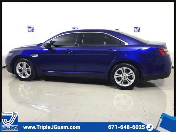 2015 Ford Taurus - - cars & trucks - by dealer for sale in Other, Other – photo 7