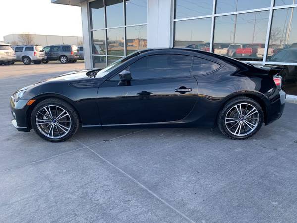 2015 Subaru BRZ 2dr Coupe Manual Limited Cryst for sale in Omaha, NE – photo 4