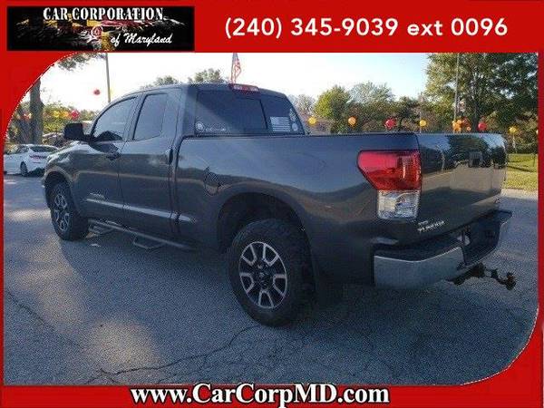 2013 Toyota Tundra truck Grade for sale in Sykesville, MD – photo 6