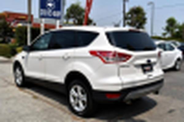 2013 Ford Escape SE 4WD - SCHEDULE YOUR TEST DRIVE TODAY! - cars &... for sale in Lawndale, CA – photo 4