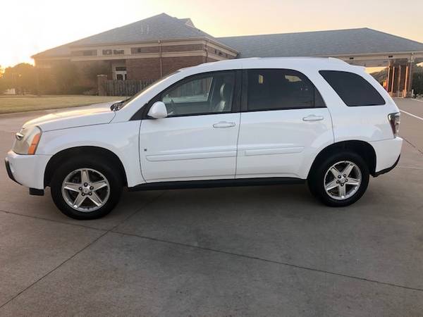 2006 Chevrolet Equinox for sale in Catoosa, OK – photo 9