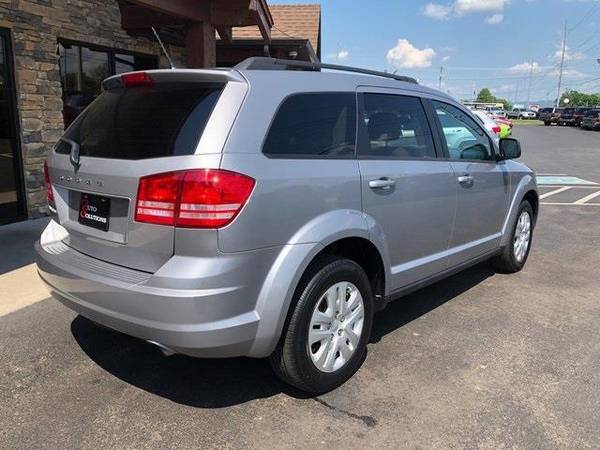 2017 Dodge Journey SE for sale in Maryville, TN – photo 3
