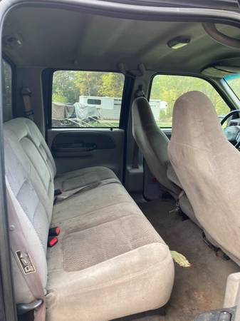 2001 Ford F-350 Super Duty for sale in Hendersonville, NC – photo 5