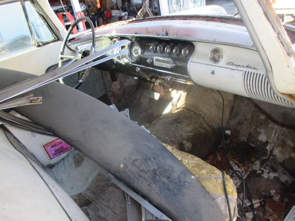 1961 1961 dodge convertibles 1956 chrysler 300B - - by for sale in south gate, CA – photo 15