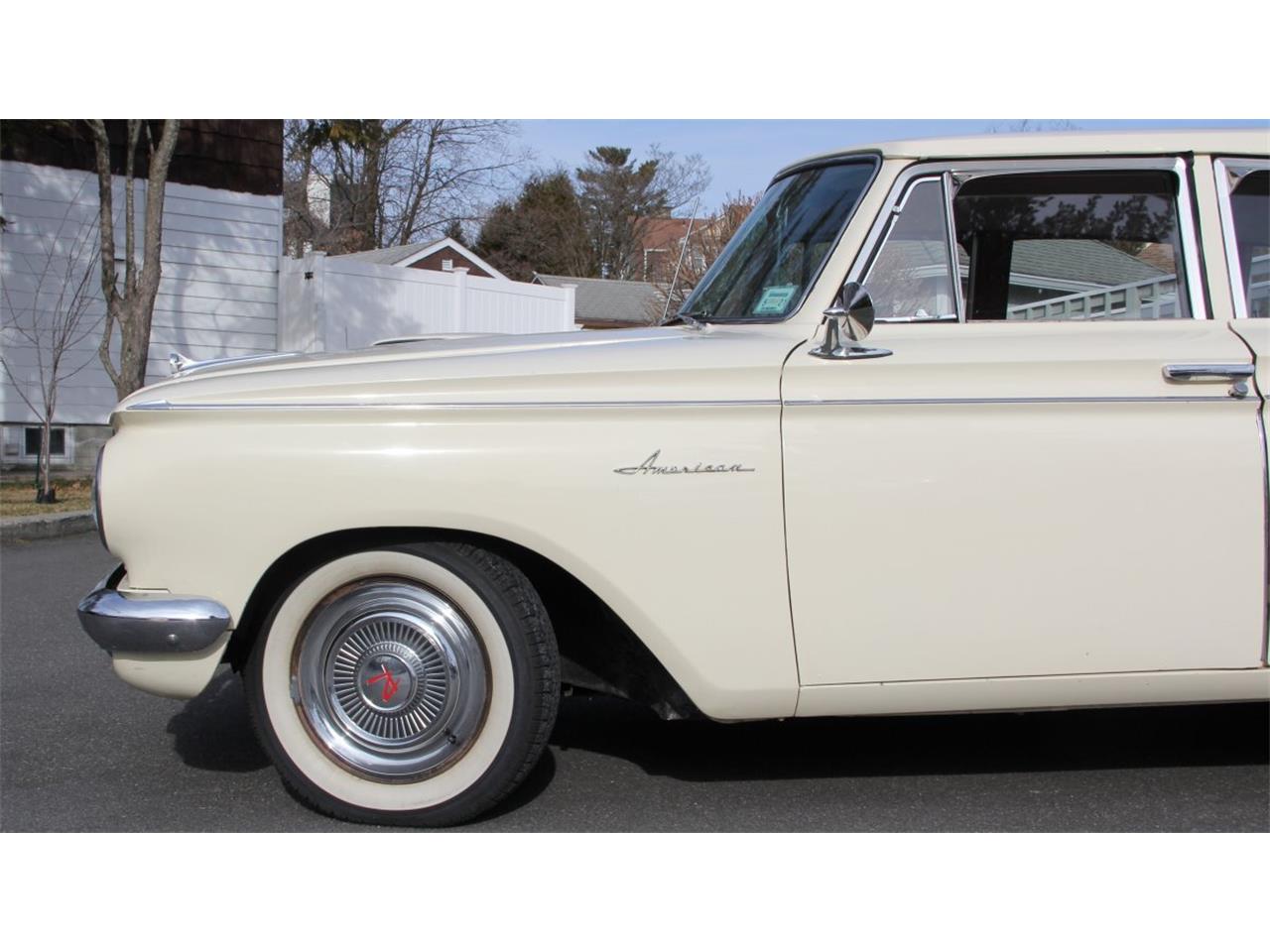 1962 AMC Rambler for sale in Lake Hiawatha, NJ – photo 4