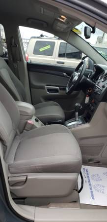 LOW MILES!! 2008 Saturn VUE FWD 4dr V6 XR for sale in Chesaning, MI – photo 9