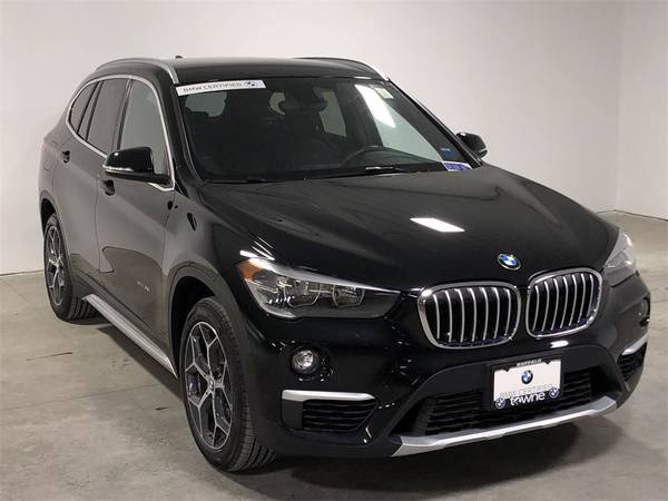 2018 BMW X1 xDrive28i - cars & trucks - by dealer - vehicle... for sale in Buffalo, NY – photo 11