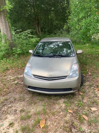 2009 Toyota Prius for sale in Carrollton, MS – photo 2
