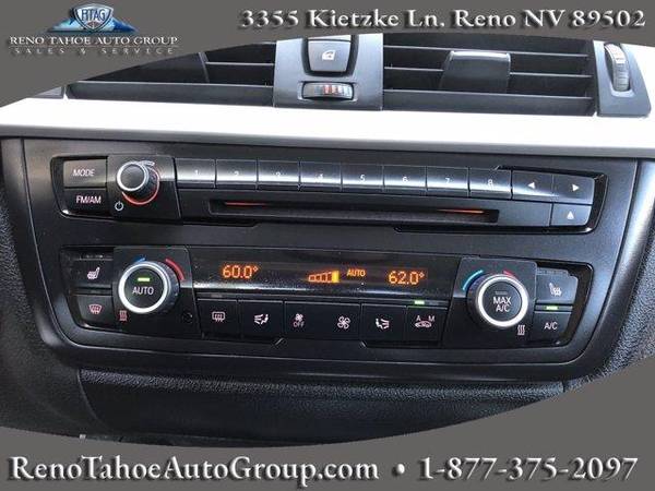 2015 BMW 3 Series 320i xDrive - - by dealer - vehicle for sale in Reno, NV – photo 11