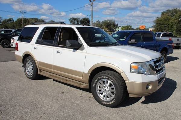 *2012* *Ford* *Expedition* *XLT* - cars & trucks - by dealer -... for sale in Sanford, FL – photo 12