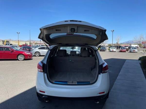 2014 Nissan Murano - - by dealer - vehicle for sale in Grand Junction, CO – photo 19