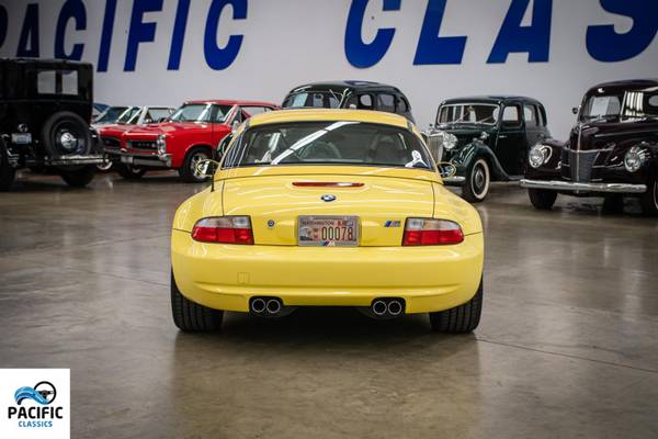 1999 BMW Z3 3 2L - - by dealer - vehicle automotive sale for sale in Mount Vernon, OH – photo 4