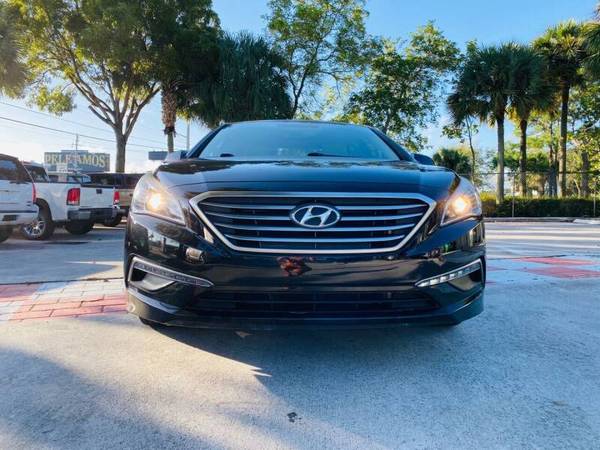 2015 HYUNDAI SONATA 🚗NO DEALER FEES🤗FULLY LOADED LOW PAYMENTS - cars... for sale in Lake Worth, FL – photo 4