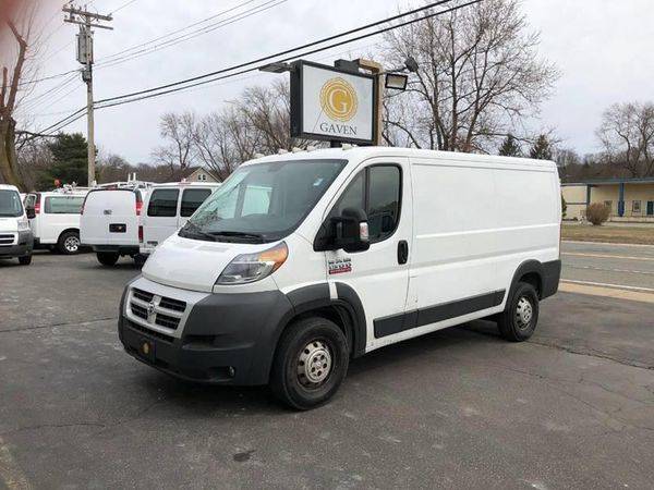2014 RAM ProMaster Cargo 1500 136 WB 3dr Low Roof Cargo Van... for sale in Kenvil, NJ – photo 3