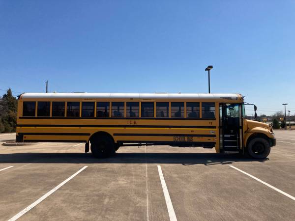 2014 International IC School Bus PB-105 - - by dealer for sale in Kennedale, TX – photo 23