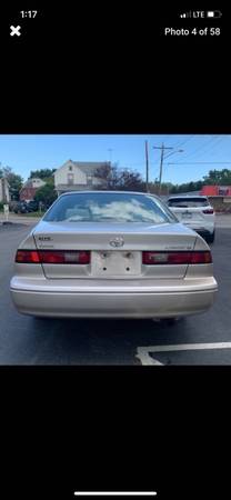 1998 Toyota Camry low miles “super clean” for sale in Buffalo, NY – photo 6
