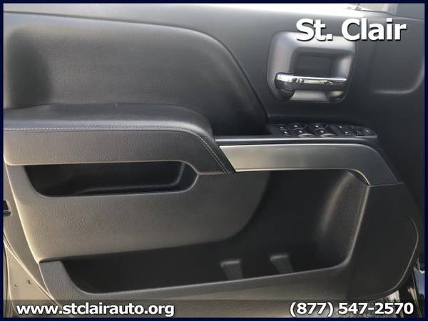 2015 Chevrolet Silverado 1500 - Call for sale in Saint Clair, ON – photo 11