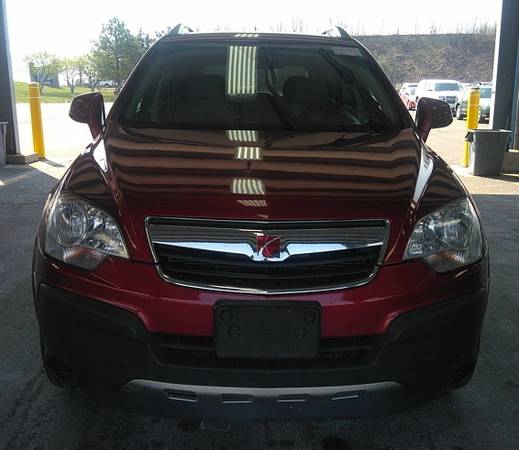 2008 SATURN VUE XE AWD, 3 5L V6, clean, loaded, runs perfect, NICE! for sale in Coitsville, OH – photo 11