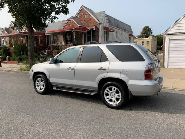 2005 Acura MDX Touring - cars & trucks - by owner - vehicle... for sale in Brooklyn, NY – photo 4