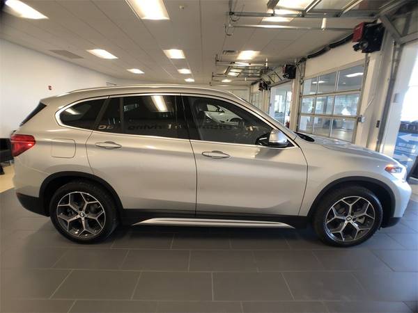2019 BMW X1 xDrive28i for sale in Buffalo, NY – photo 9