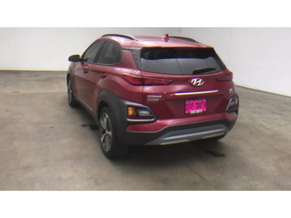 2020 Hyundai Kona 4x4 4WD SUV Limited - - by dealer for sale in Kellogg, MT – photo 7