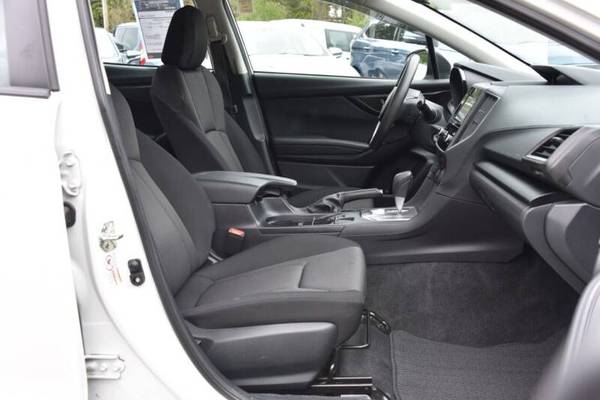 2019 SUBARU Impreza 2 0i AWD 4dr Sedan CVT! U10952C for sale in RAVENA, NY – photo 6