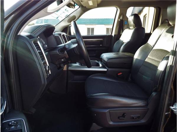 2016 Dodge Ram 1500 Quad Cab 5.7 Hemi Sport Low Miles for sale in Phoenix, AZ – photo 5