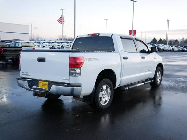 2007 Toyota Tundra SR5 - cars & trucks - by dealer - vehicle... for sale in Cambridge, MN – photo 10