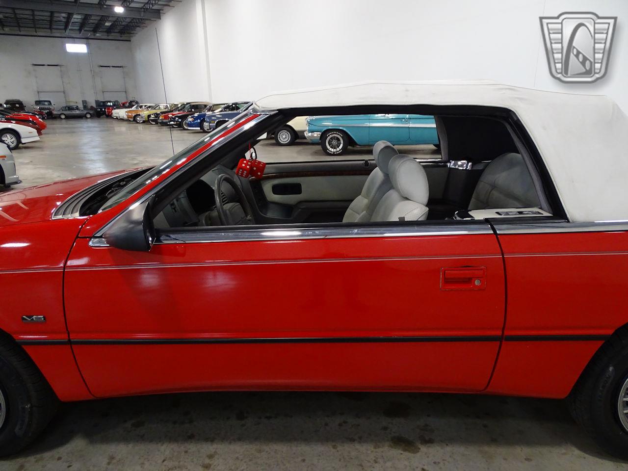 1991 Chrysler LeBaron for sale in O'Fallon, IL – photo 7