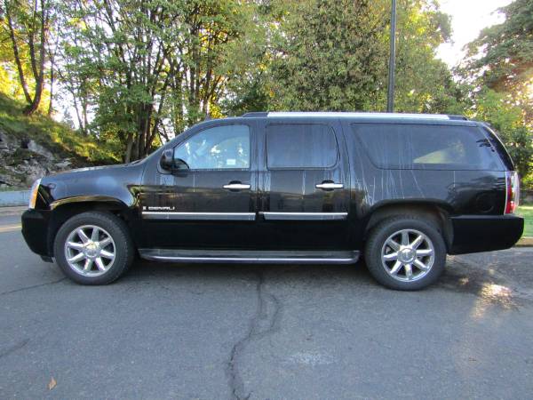 2007 GMC YUKON DENALI *WITH HEATED SEATSONLY $500 DOWN @ HYLAND AUTO👍 for sale in Springfield, OR – photo 16