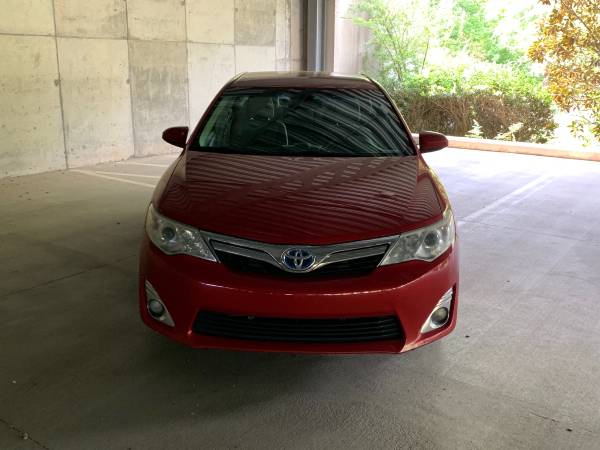 2012 Toyota Camry Hybrid for sale in Fort Mill, NC – photo 6