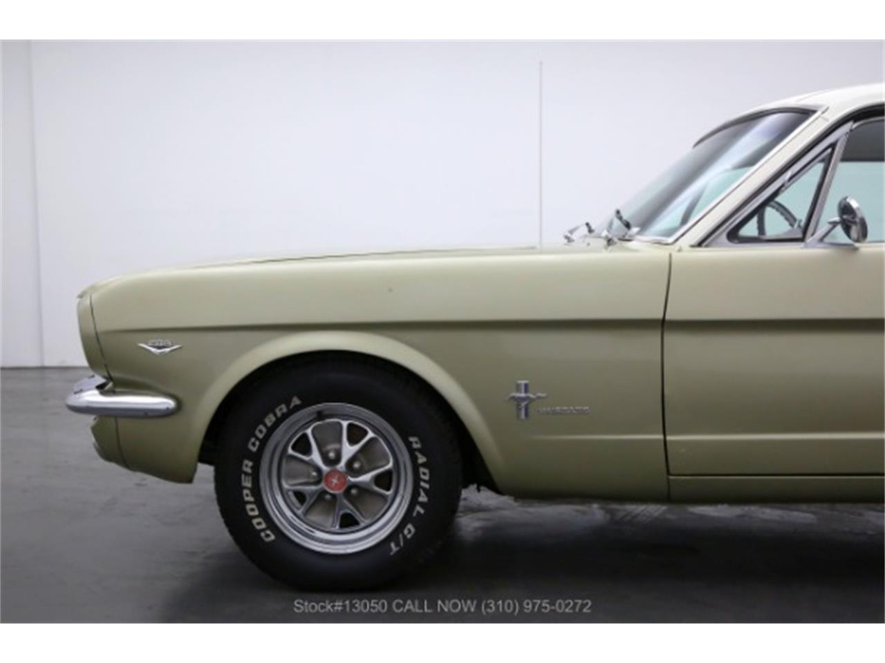 1965 Ford Mustang for sale in Beverly Hills, CA – photo 9