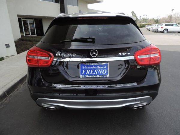 2015 Mercedes-Benz GLA GLA 250 HUGE SALE GOING ON NOW! for sale in Fresno, CA – photo 5