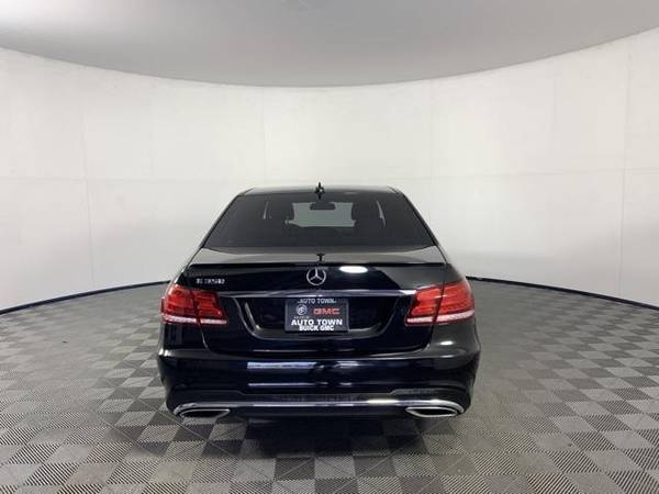 2016 Mercedes-Benz E-Class E 350 Stop In Save ! for sale in Gladstone, OR – photo 8