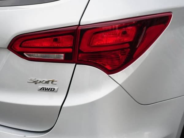 2018 Hyundai Santa Fe Sport for sale in Beaverton, OR – photo 4