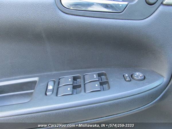 2012 CHEVROLET IMPALA 84, 000 MILES AUTO BOOKS COLD A/C - cars & for sale in Mishawaka, IN – photo 8