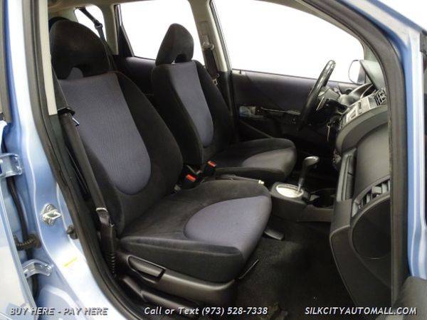 2008 Honda Fit Sport Sport 4dr Hatchback 5A - AS LOW AS $49/wk - BUY... for sale in Paterson, NJ – photo 12