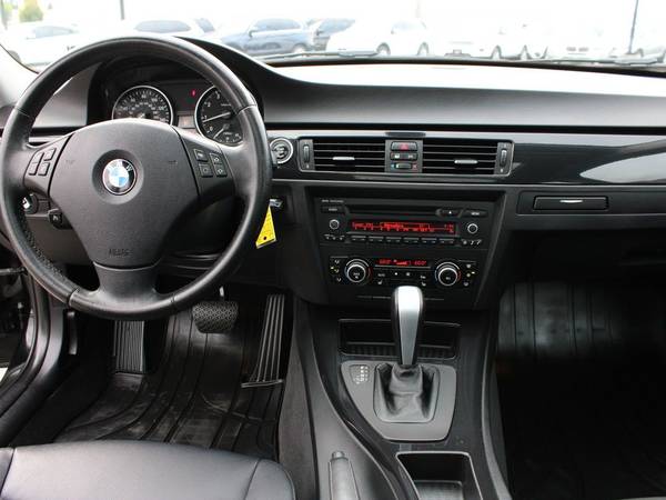 2011 BMW 3 Series 328i xDrive WBAUU3C59BA541606 for sale in Bellingham, WA – photo 15