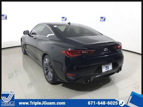 2018 INFINITI Q60 - - by dealer for sale in Other, Other – photo 8