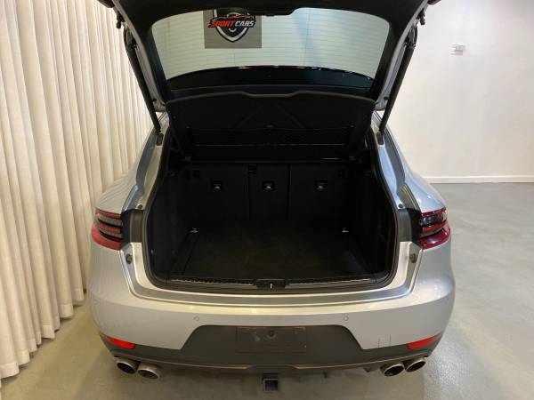 2015 PORSCHE MACAN SPORT TURBO LIKE NEW, FULL LOADED, LOW MILES!!! -... for sale in Miami, FL – photo 15