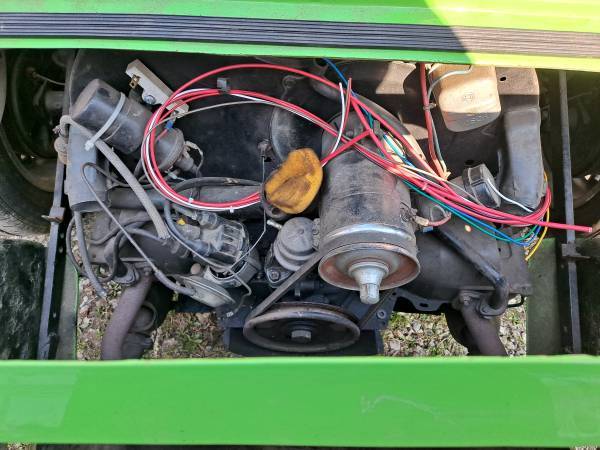 1967 jamaican kit car project for sale in Lodi, OH – photo 3