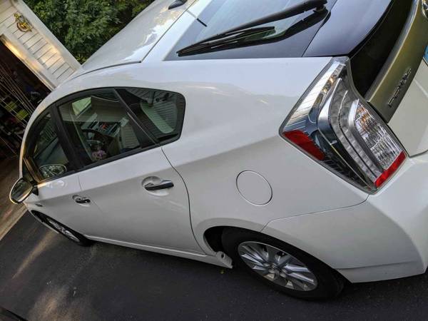 Toyota Prius Plug for sale in Hartford, CT – photo 5