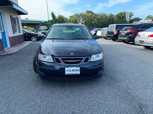 *2005 Saab 9-3 -I4* 1 Owner, Clean Carfax, Sunroof, Heated Leather for sale in Dover, DE 19901, DE – photo 7