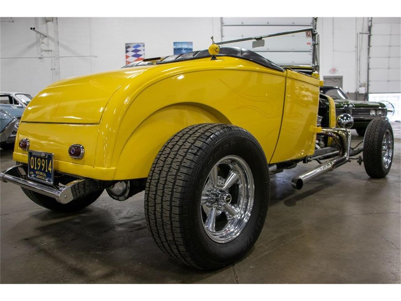 1930 Ford Roadster for sale in Kentwood, MI – photo 15