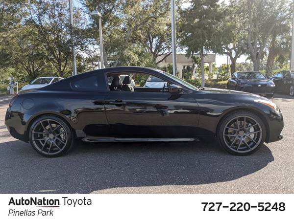 2010 INFINITI G37 Coupe Journey SKU:AM104221 Coupe - cars & trucks -... for sale in Pinellas Park, FL – photo 5
